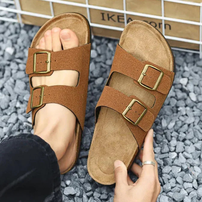 Biddie® | Ojai Sandals