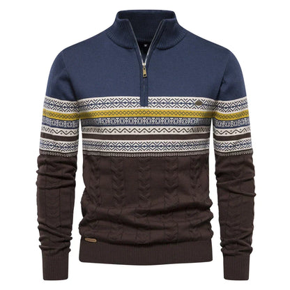 Claudio® | Warm sweater