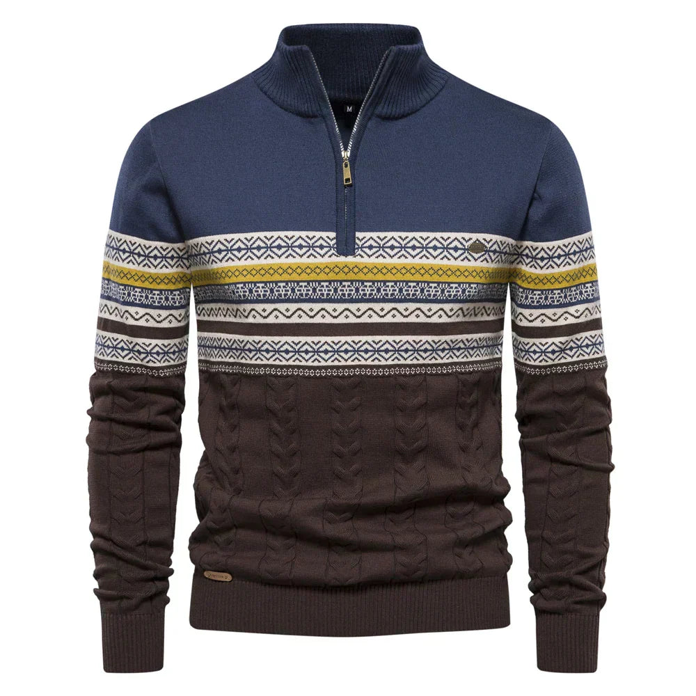 Claudio® | Warm sweater