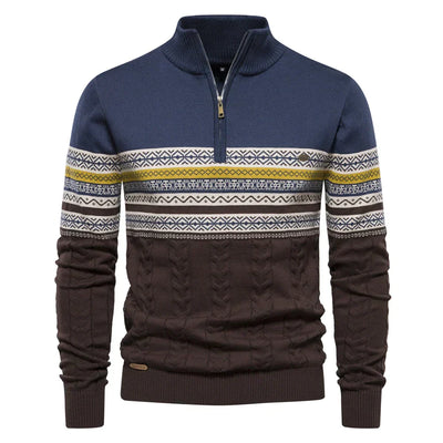 Claudio® | Warm sweater