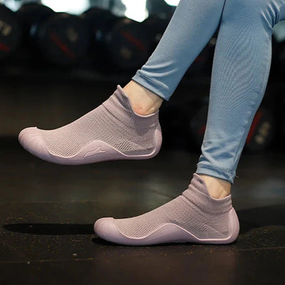 Zian® | Roce Barefoot Shoes