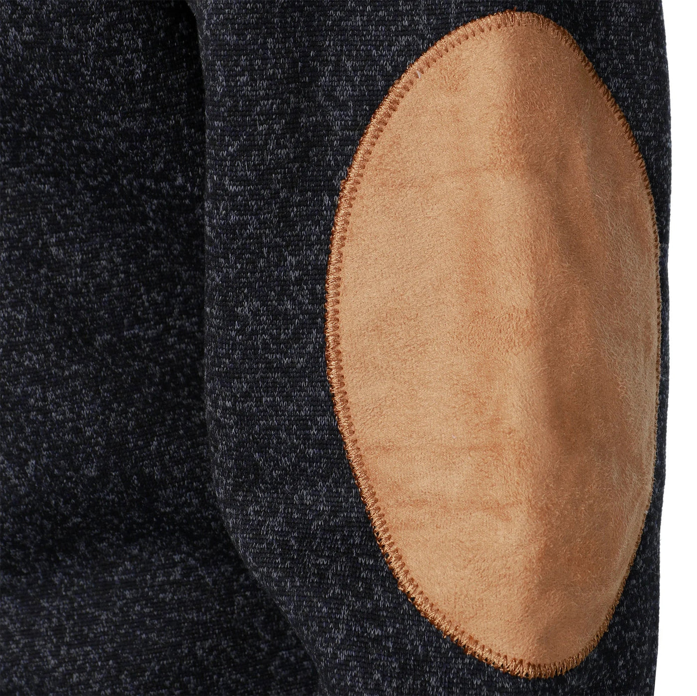 Lionel | Autumn Knitted Sweater