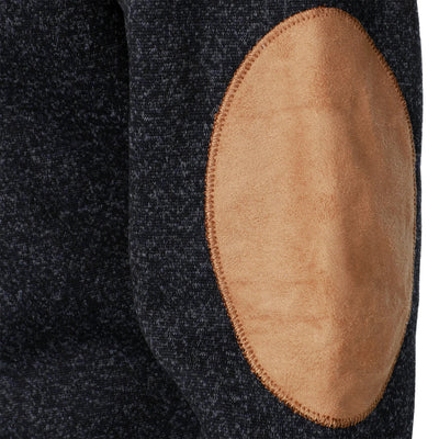 Lionel | Autumn Knitted Sweater