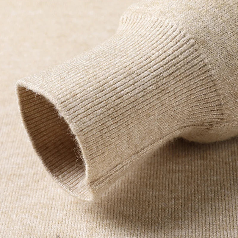 Roderick® | Cashmere Sweater