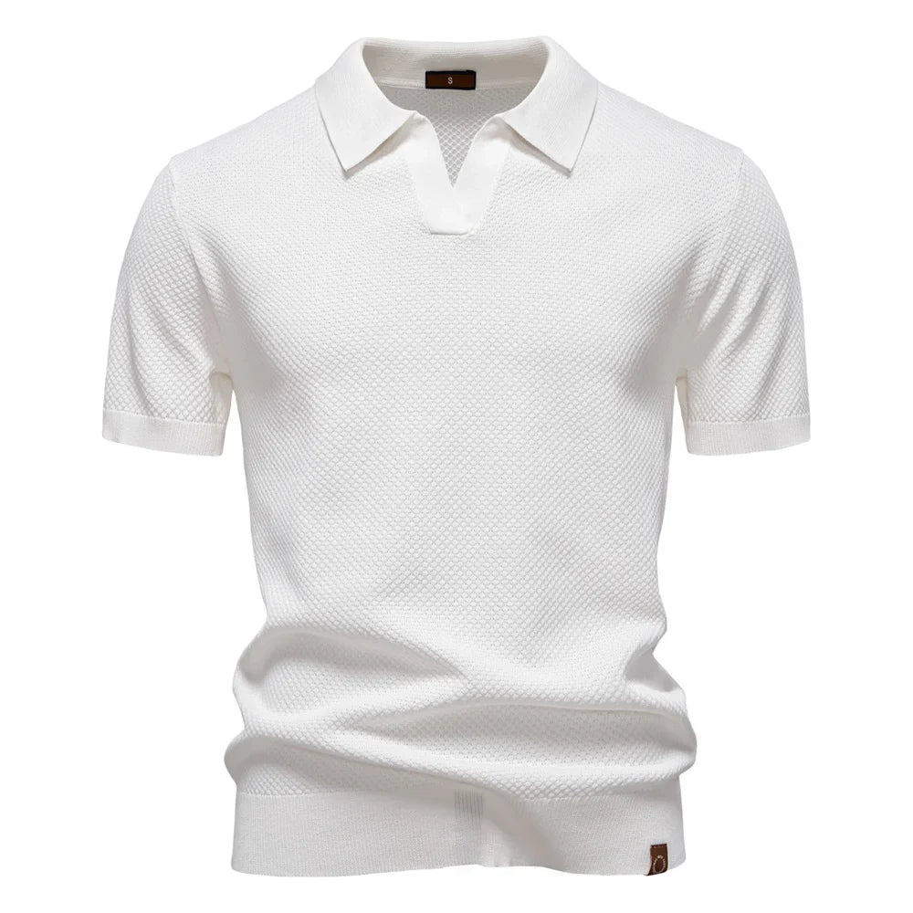 Ernest® | Stylish Men'S Polo