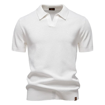 Ernest® | Stylish Men'S Polo