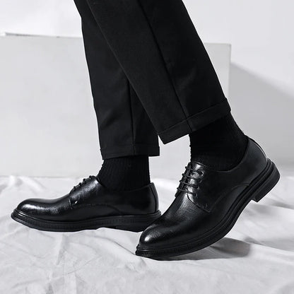 Benenson® | Genuine Leather Shoes