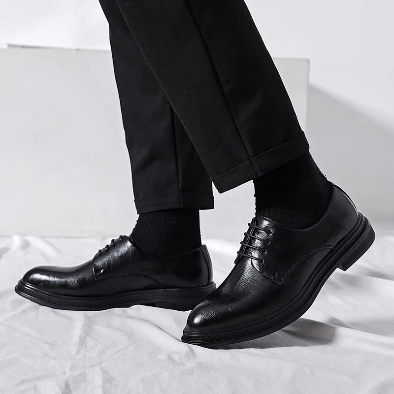 Unai® | Norley Genuine Leather Shoes
