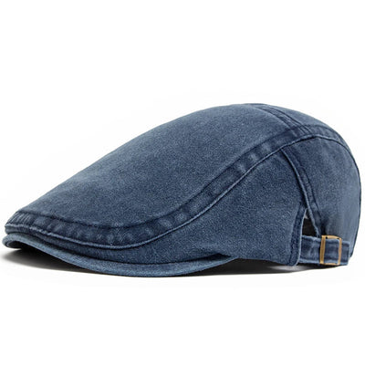 Zephyr | Vintage Beret