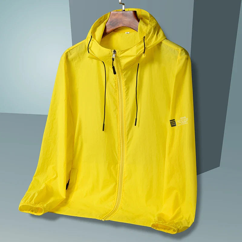 Scott | Elegant Summer Jacket