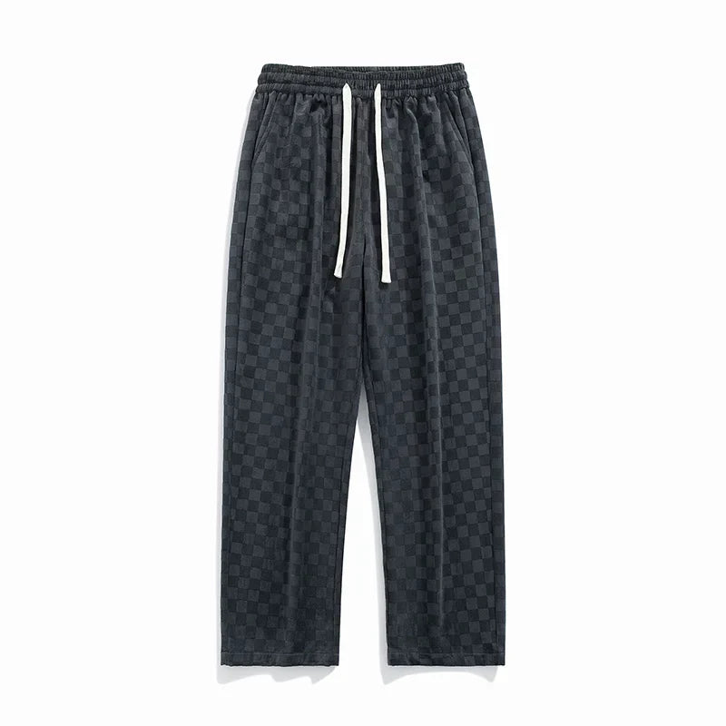 Barran® | Corduroy Sweatpants