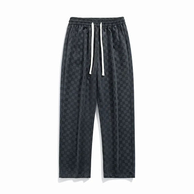 Barran® | Corduroy Sweatpants