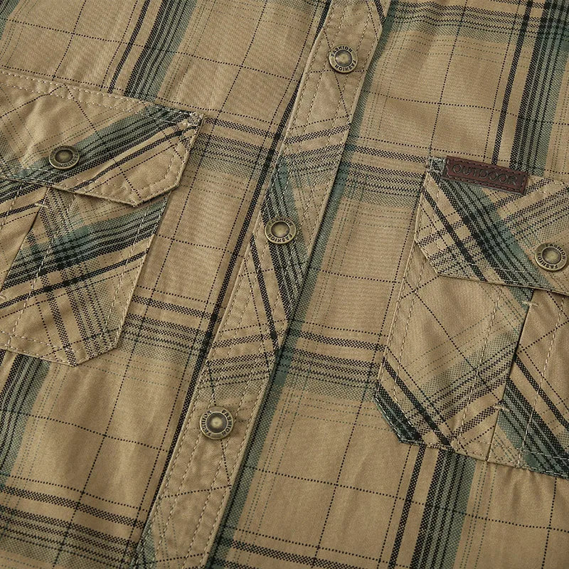 Bevis® | Monto Shirt