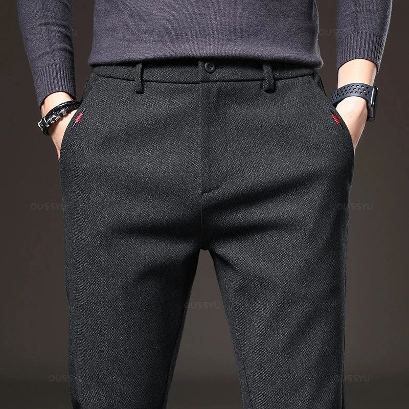 Edward® | Casual Men'S Pants