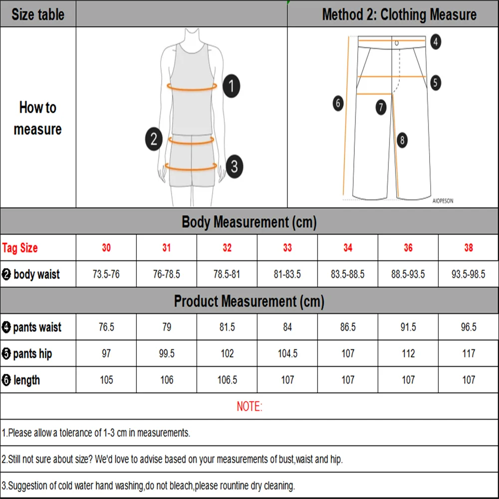 Erik® | Stylish Men'S Trousers