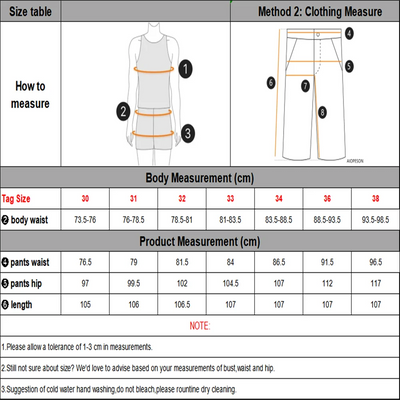 Erik® | Stylish Men'S Trousers