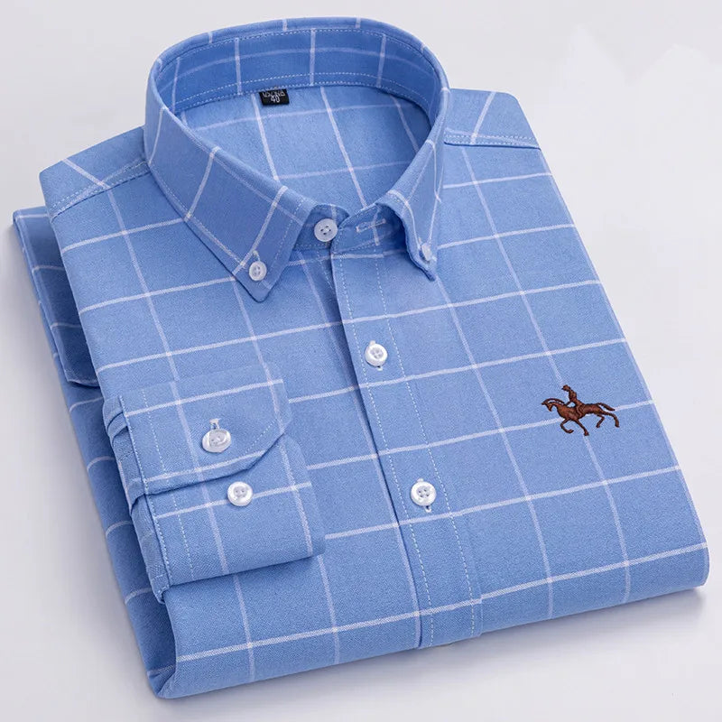 Spike® | Luxury Shirt