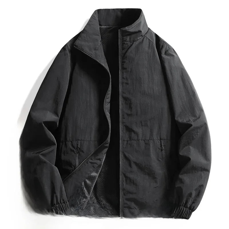 Leonidas | Casual Summer Jacket