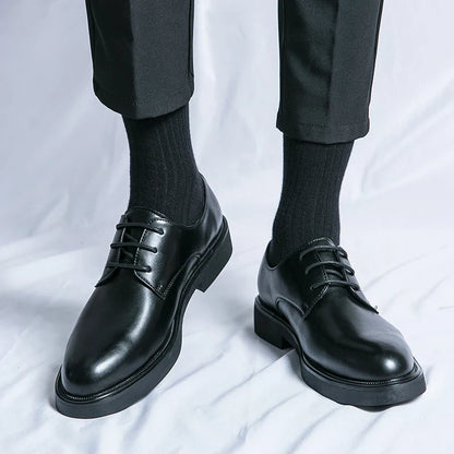 Benedick® | Genuine Leather Shoes