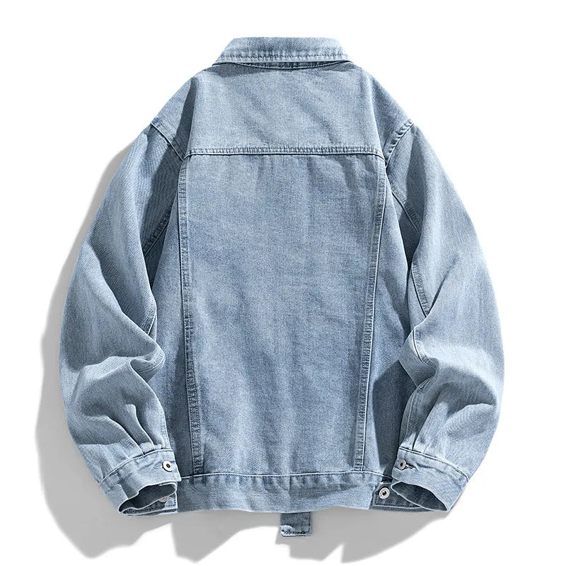 Ehud® | Camden Denim Jacket