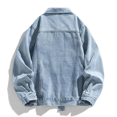 Ehud® | Camden Denim Jacket