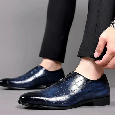 Bennetta® | Genuine Leather Loafers