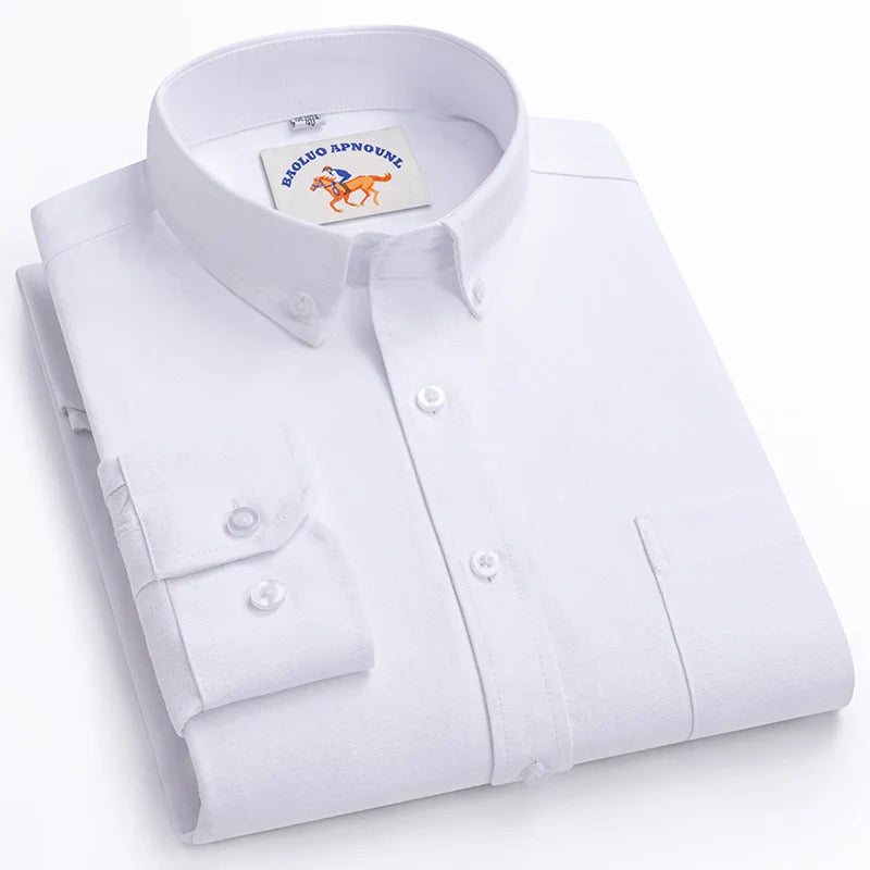 Stefan® | Soft Striped Shirt