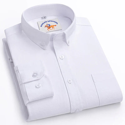 Stefan® | Soft Striped Shirt