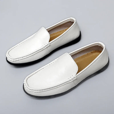 Pepe® | Fulton Genuine Leather Loafers