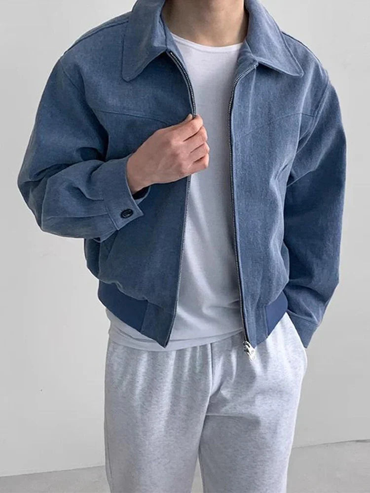 Gregory® | Luxury Bomber Jacket