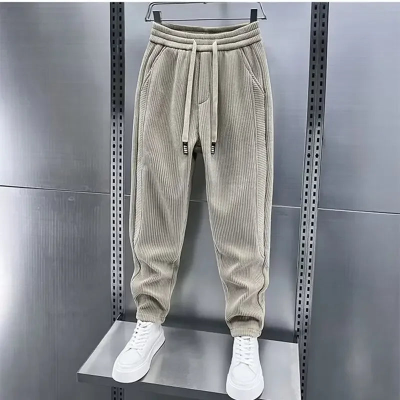 Allan® | Wide Trousers For Men