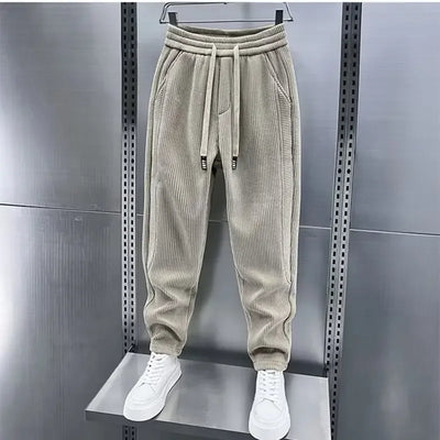 Allan® | Wide Trousers For Men