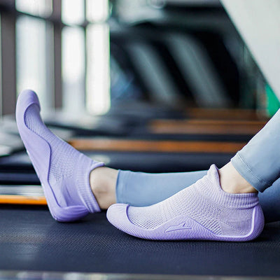 Zian® | Roce Barefoot Shoes