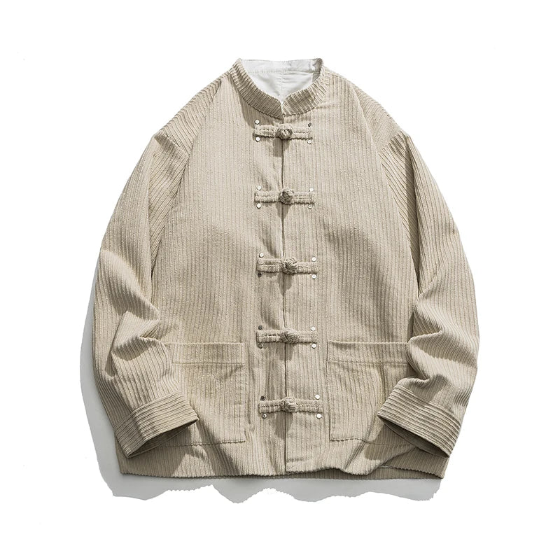 Fabian | Classic corduroy jacket