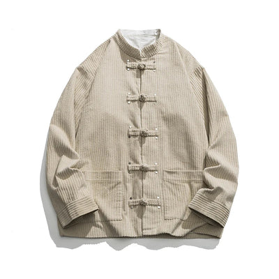 Fabian | Classic corduroy jacket