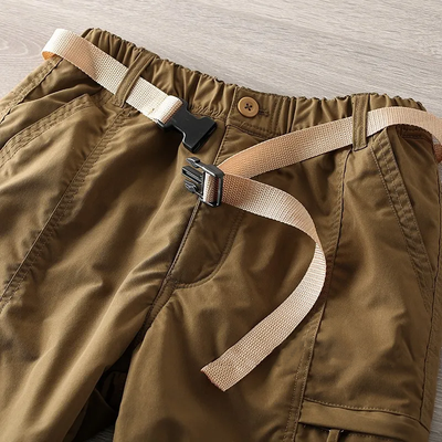 Andres® | Comfort warming tactical trousers