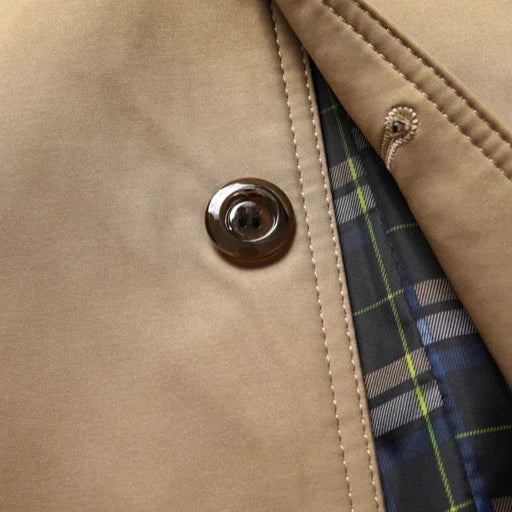 Immanuel® | Renzo Trenchcoat