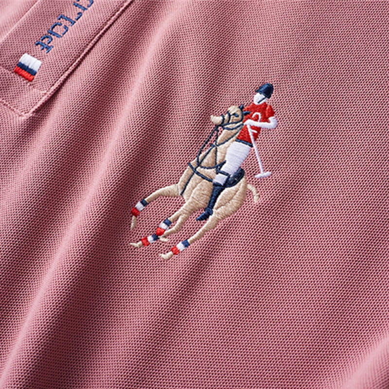 Una® | Classic Polo