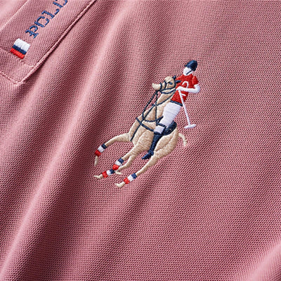 Iker® | A Classic Polo
