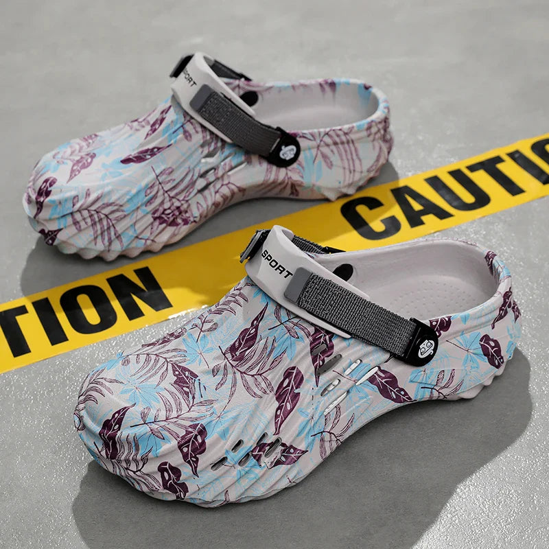 Beverlee® | Mohan Clogs