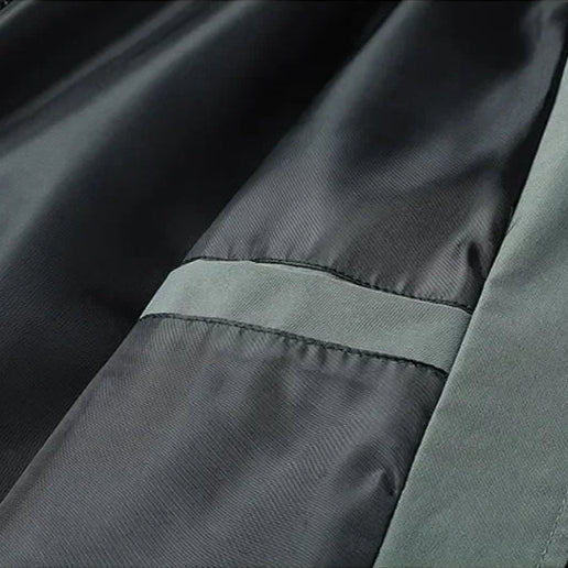 Ibrahim® | Rayan Jacket