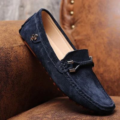 Lelio® | Baren Loafers