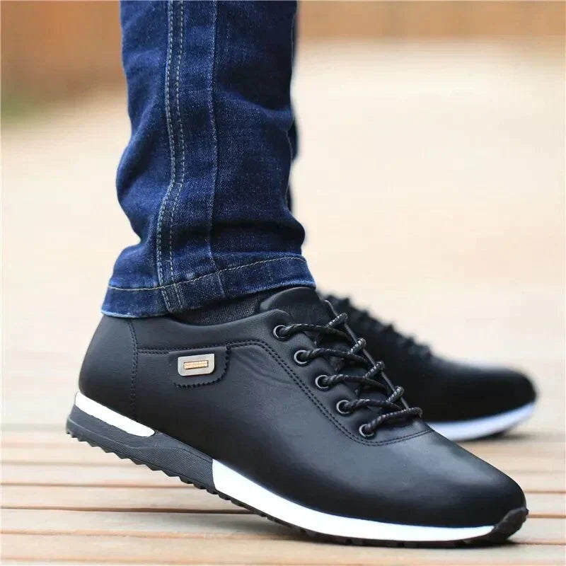 Servando® | Versatile And Comfortable   Sneakers