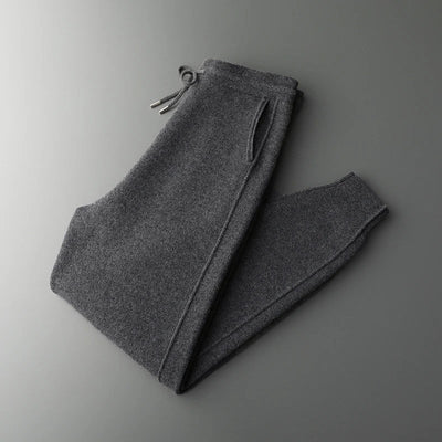Jude® | Wool Joggers