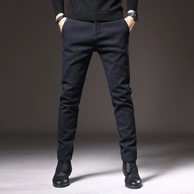 Trey | Remo Slim Fit Pants