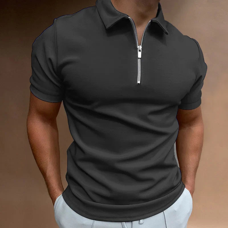 Brendan® | Casual Polo For Men