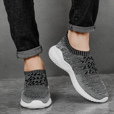 Victorius | Turin Knit Trainers