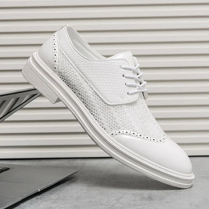 Samuel® | Elegant Work Shoes