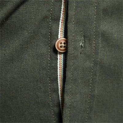 Victor® | Cotton Shirt