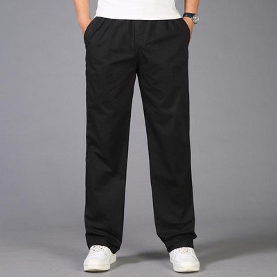 Brandon® | Linen Trousers